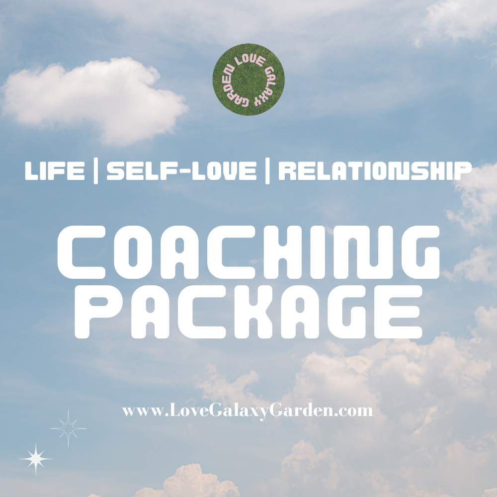 Coaching (Multiple Sessions)