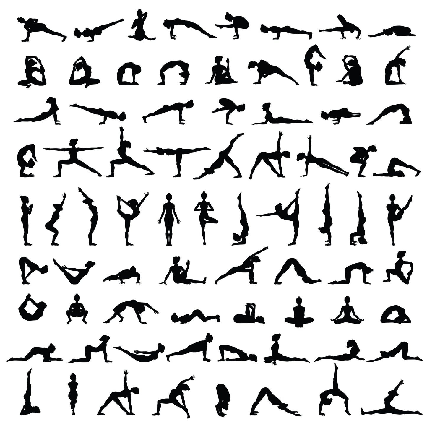 Small Group / Virtual Yoga