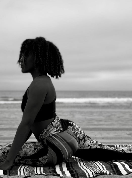 Private / Virtual Yoga