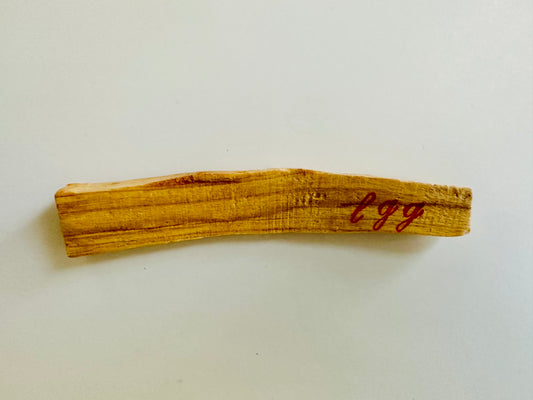 Palo Santo