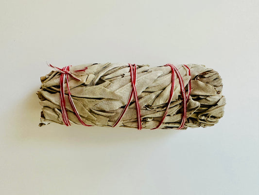 White Sage Bundle