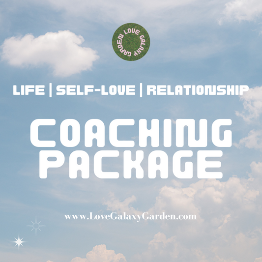 Coaching (Multiple Sessions)