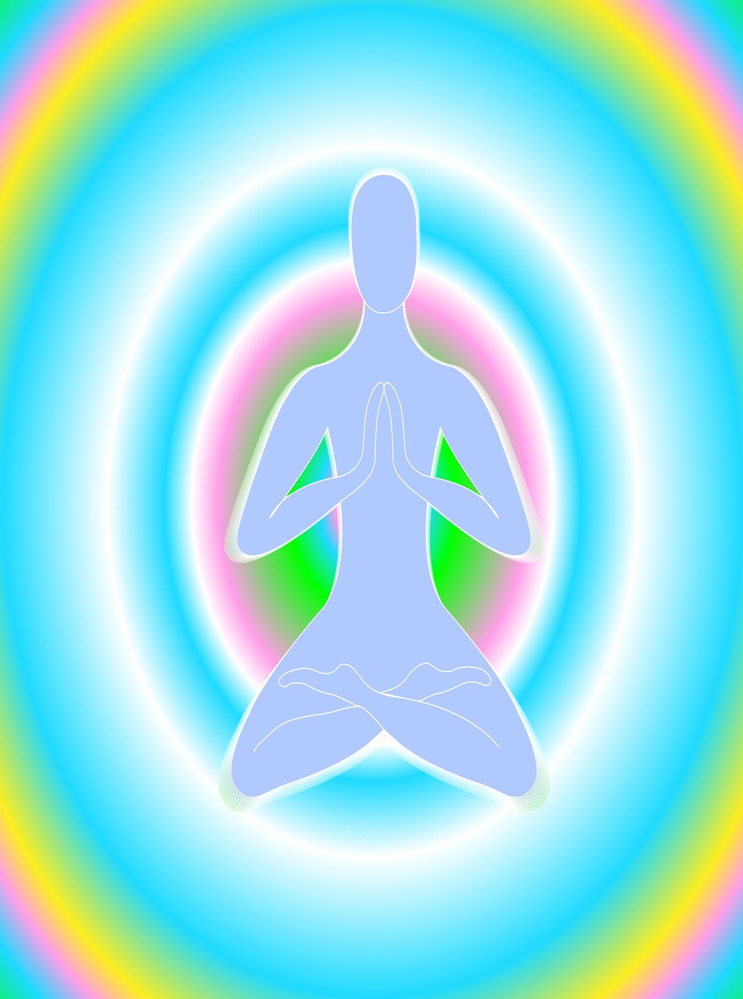 Breathing / Meditation