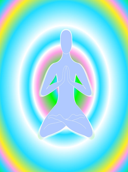 Breathing / Meditation