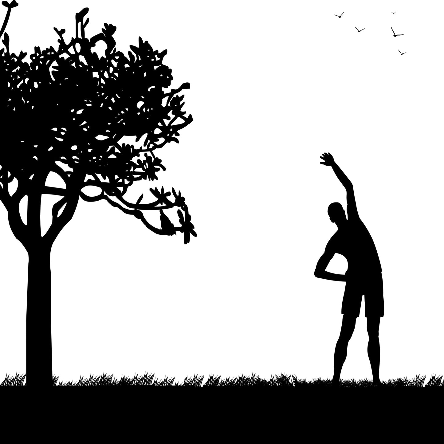 Body Posture Alignment