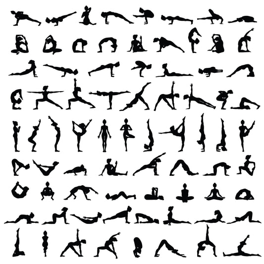 Small Group / Virtual Yoga
